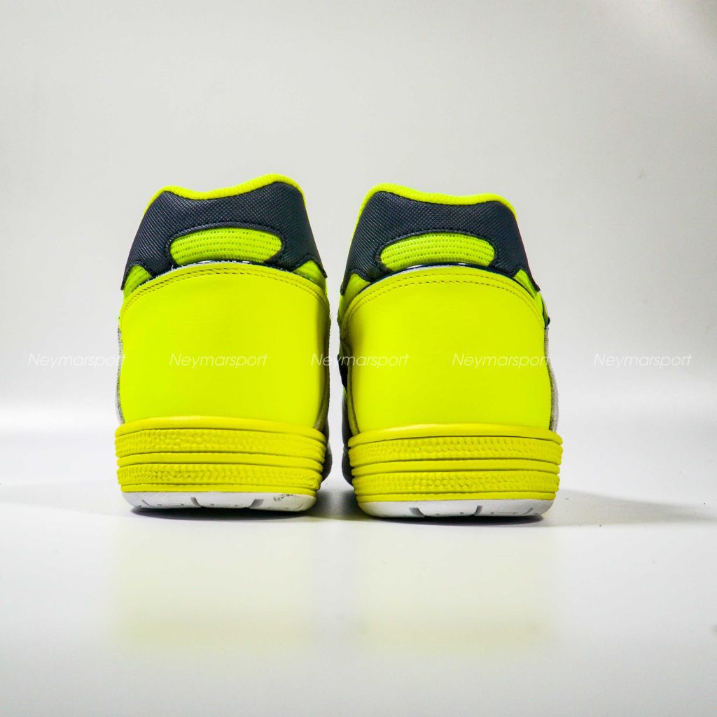 Giày đá bóng X MUNICH CONTINENTAL 947 - Solar Yellow/Grey 4100947