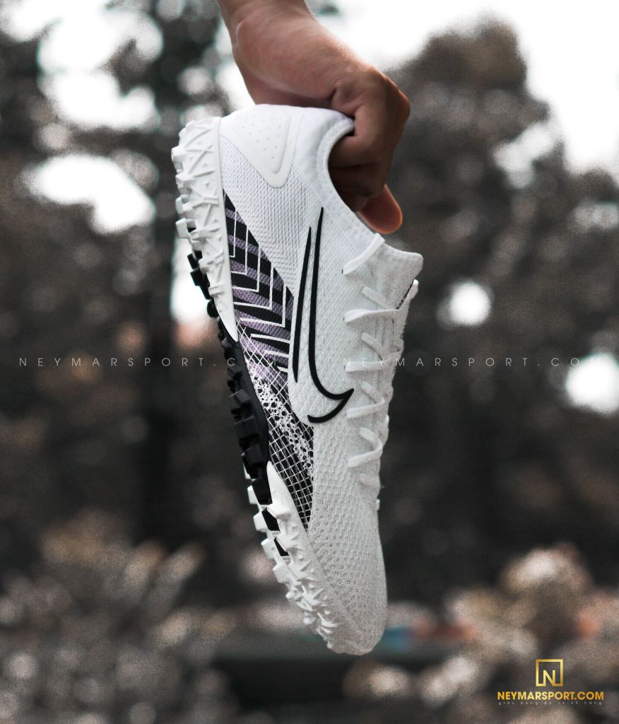 Nike Mercurial Vapor 13 Pro TF Dream Speed 3 - White/Black