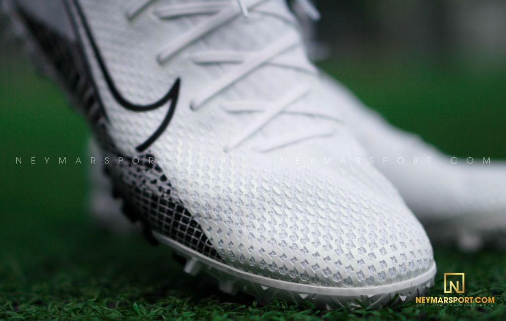 Nike Mercurial Vapor 13 Pro TF Dream Speed 3 - White/Black