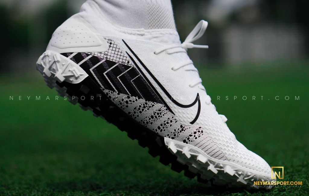 Nike Mercurial Vapor 13 Pro TF Dream Speed 3 - White/Black