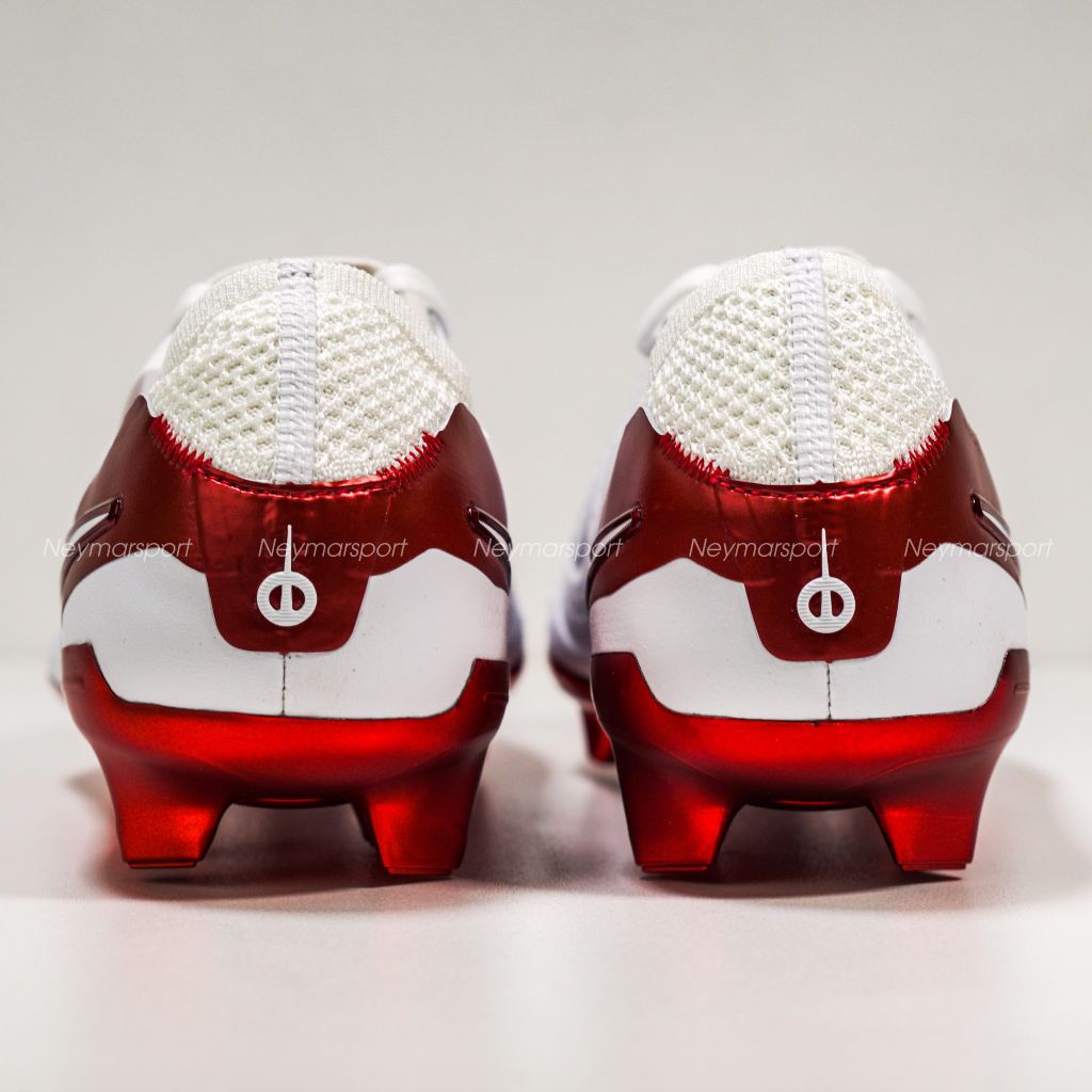 Giày đá bóng Nike Tiempo Legend 10 Elite FG LV8 Limited Edition - White/Multi Color HV4889-100