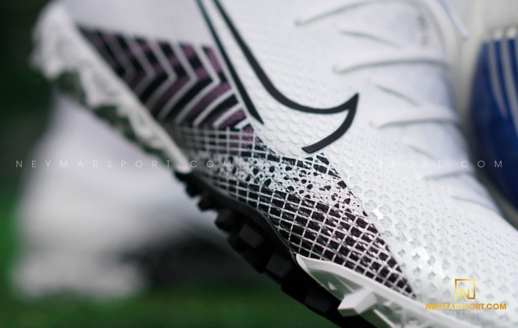 Nike Mercurial Vapor 13 Pro TF Dream Speed 3 - White/Black