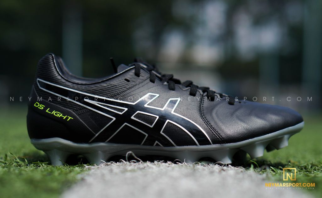 ASICS DS LIGHT WD FG - Black/Black