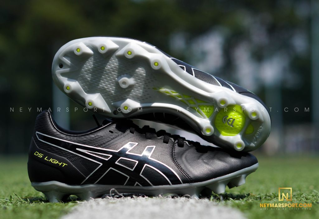 ASICS DS LIGHT WD FG - Black/Black