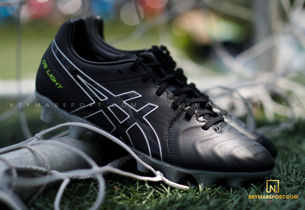 ASICS DS LIGHT WD FG - Black/Black
