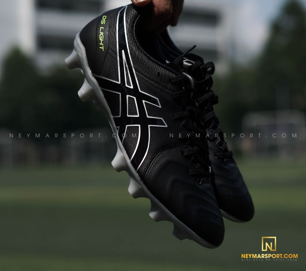 ASICS DS LIGHT WD FG - Black/Black