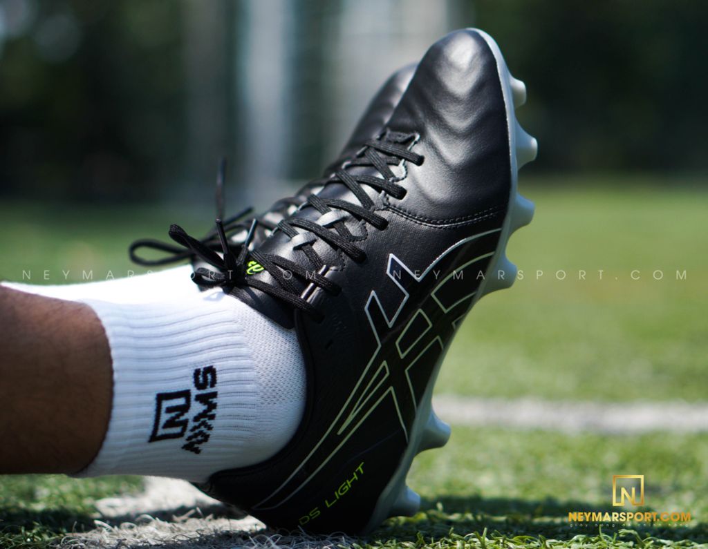 ASICS DS LIGHT WD FG - Black/Black
