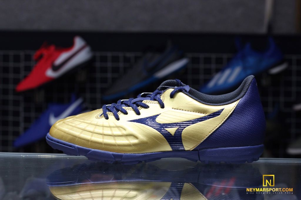 MIZUNO REBULA 3 SELECT AS GOLD/BLUE