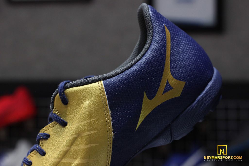 MIZUNO REBULA 3 SELECT AS GOLD/BLUE