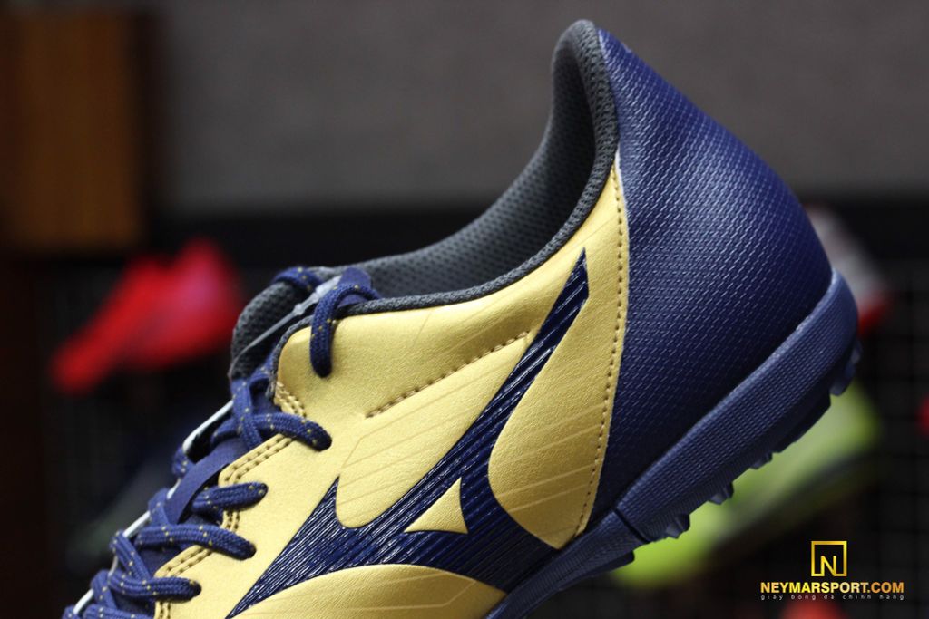 MIZUNO REBULA 3 SELECT AS GOLD/BLUE