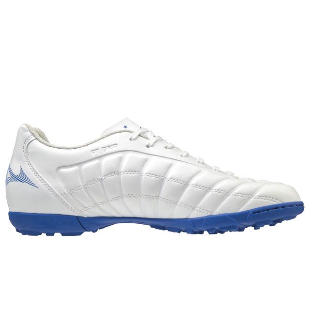 Mizuno Rebula Cup Select As TF - White/Blue