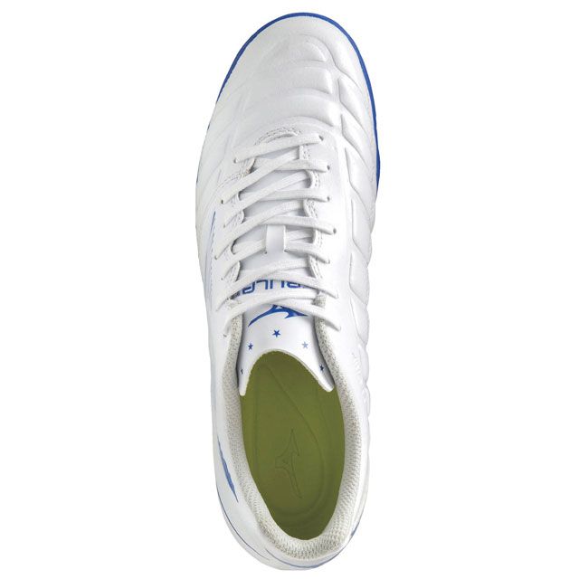 Mizuno Rebula Cup Select As TF - White/Blue