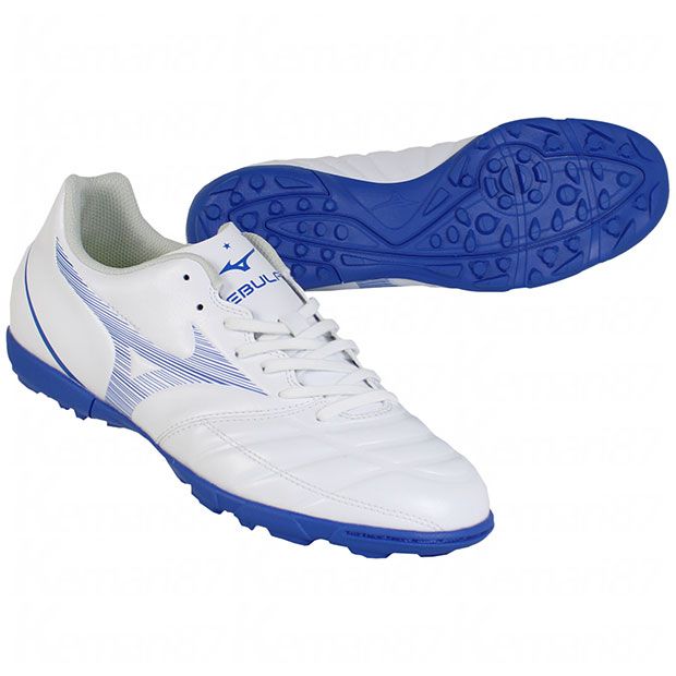 Mizuno Rebula Cup Select As TF - White/Blue