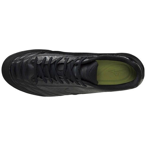Mizuno Monarcida Neo Sala Pro AS TF REBORN REVOLUTION - Black/Black