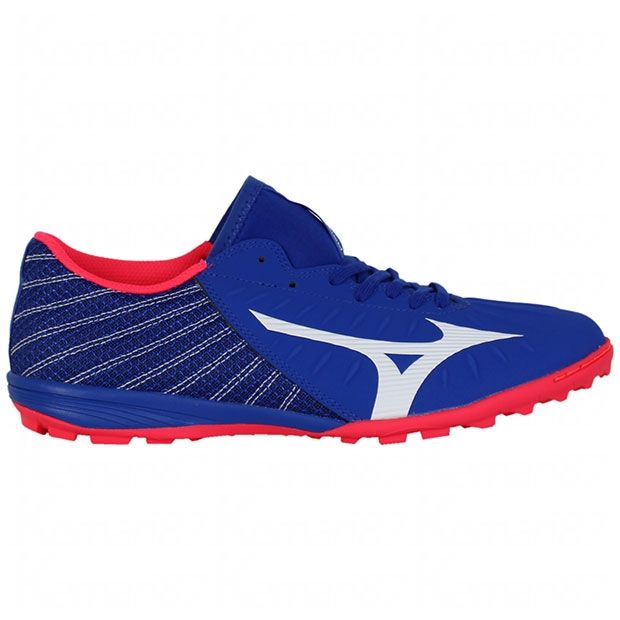 Mizuno Rebula Sala Pro AS TF - Blue/White/Red