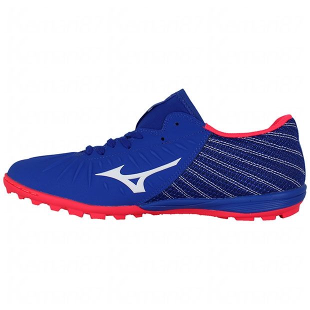 Mizuno Rebula Sala Pro AS TF - Blue/White/Red