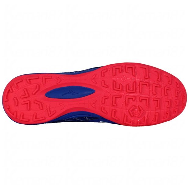 Mizuno Rebula Sala Pro AS TF - Blue/White/Red