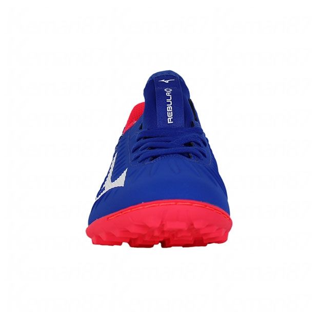 Mizuno Rebula Sala Pro AS TF - Blue/White/Red