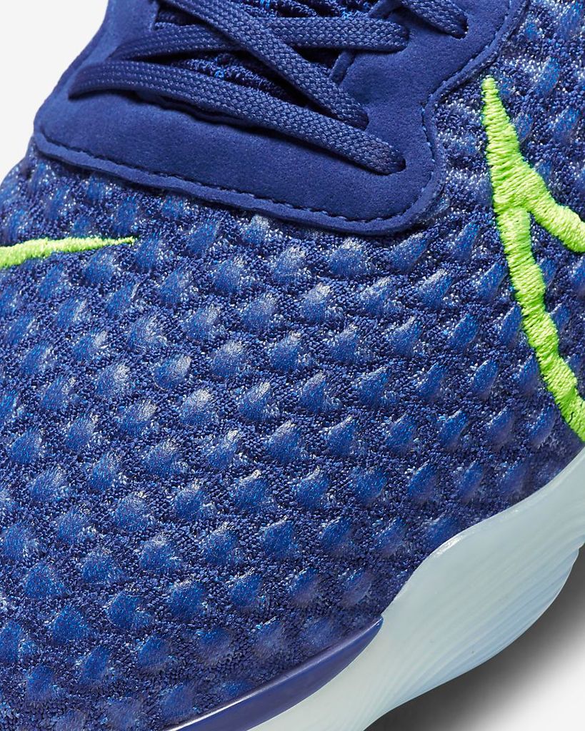 Nike React Gato IC Skycourt - Racer Blue/Volt/Deep Royal Blue/White
