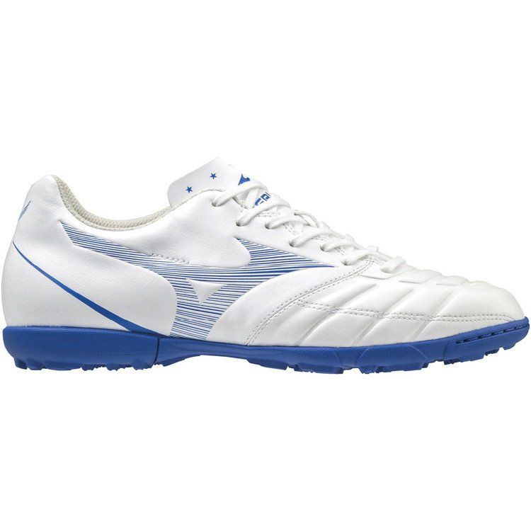 Mizuno Rebula Cup Select As TF - White/Blue