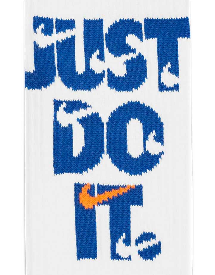 Pack 3 đôi vớ Nike Everyday Plus Cushioned Crew