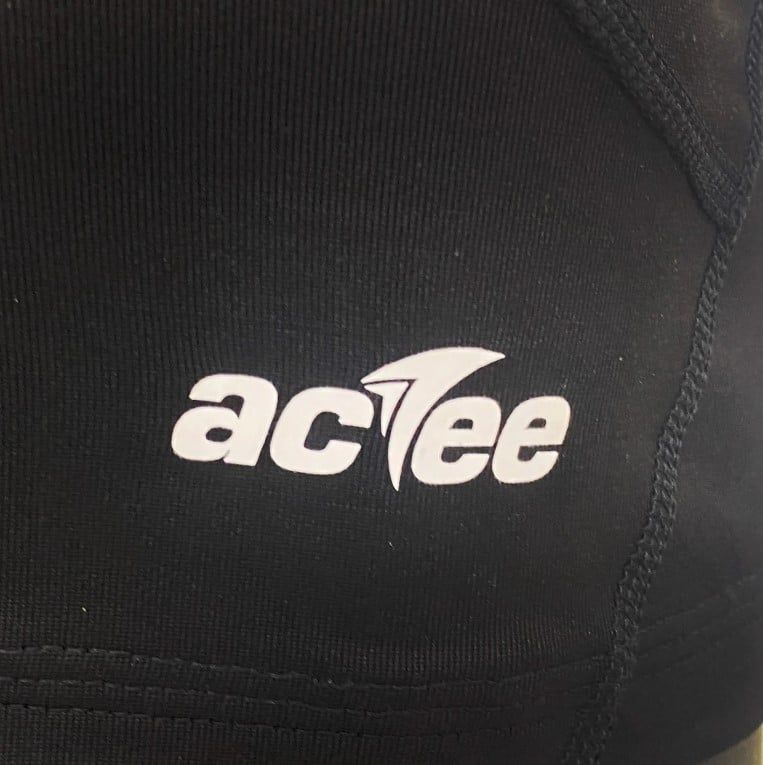 Quần bó cơ 3/4 Actee Maxfit