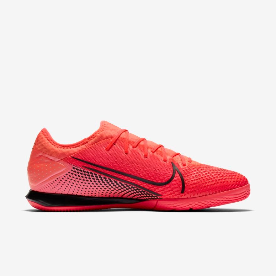 Nike Mercurial Vapor 13 Pro IC Future Lab - Laser Crimson/Black