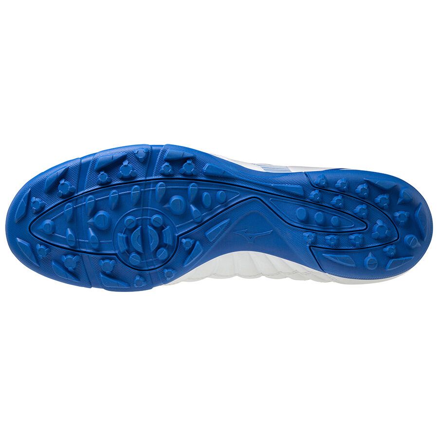 Mizuno Rebula Cup Select As TF - White/Blue