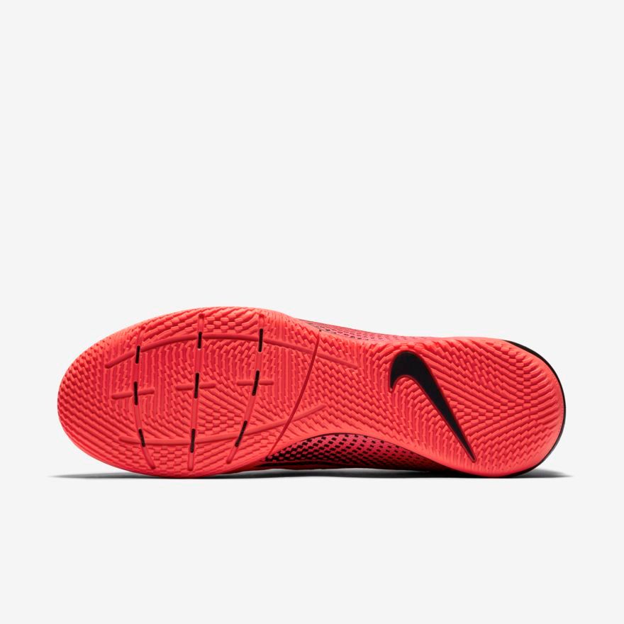 Nike Mercurial Vapor 13 Pro IC Future Lab - Laser Crimson/Black