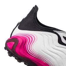 adidas Copa Sense .1 TF Superspectral - Footwear White/Shock Pink