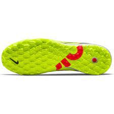 Nike Mercurial Zoom Vapor 14 Pro TF Motivation - Volt/Bright Crimson/Black