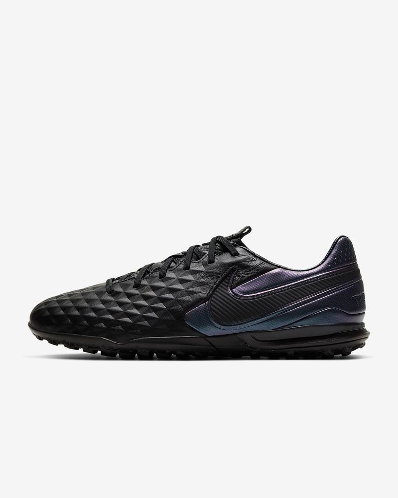 Nike Tiempo Legend 8 Pro TF Kinetic Black - Black