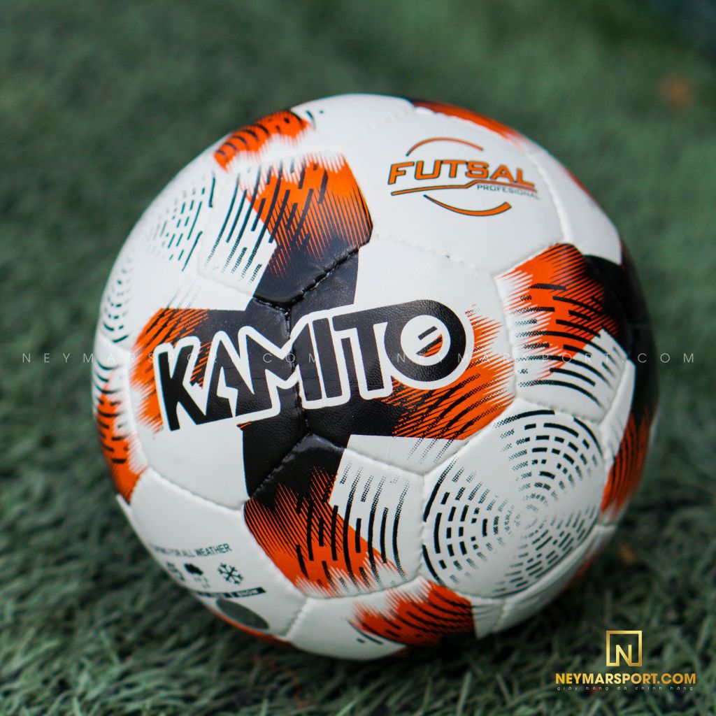 BÓNG ĐÁ FUTSAL KAMITO FS20101