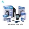 Que đường huyết ACON On Call Vivid hộp 25 que rời