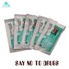 Que thử nghiện DOA 4 thành phần (MOP/ THC/ MDMA/ MET) túi 1 kit