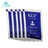 Gel bôi trơn KLY dạng gói tiệt trùng gói 5gram