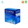 Que đường huyết ACON On Call Plus hộp 25 test rời