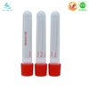 Ống nghiệm nhựa 5ml (12x75mm) PP có nắp có nhãn túi 100 cái HTM