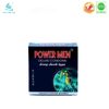 Bao cao su Powermen Cá ngựa 4in1 hộp 3 cái