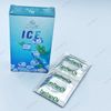 Bao cao su Tâm Thiện Chí ICE mỏng mát lạnh hộp 10 cái