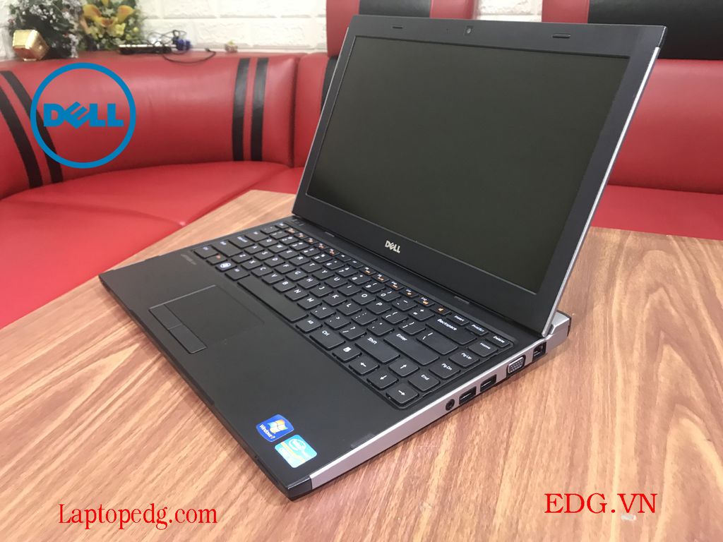 Dell Latitude 3330 Core i5-3337u, Ram 4GB, ssd 128GB, Màn 13.3 LED