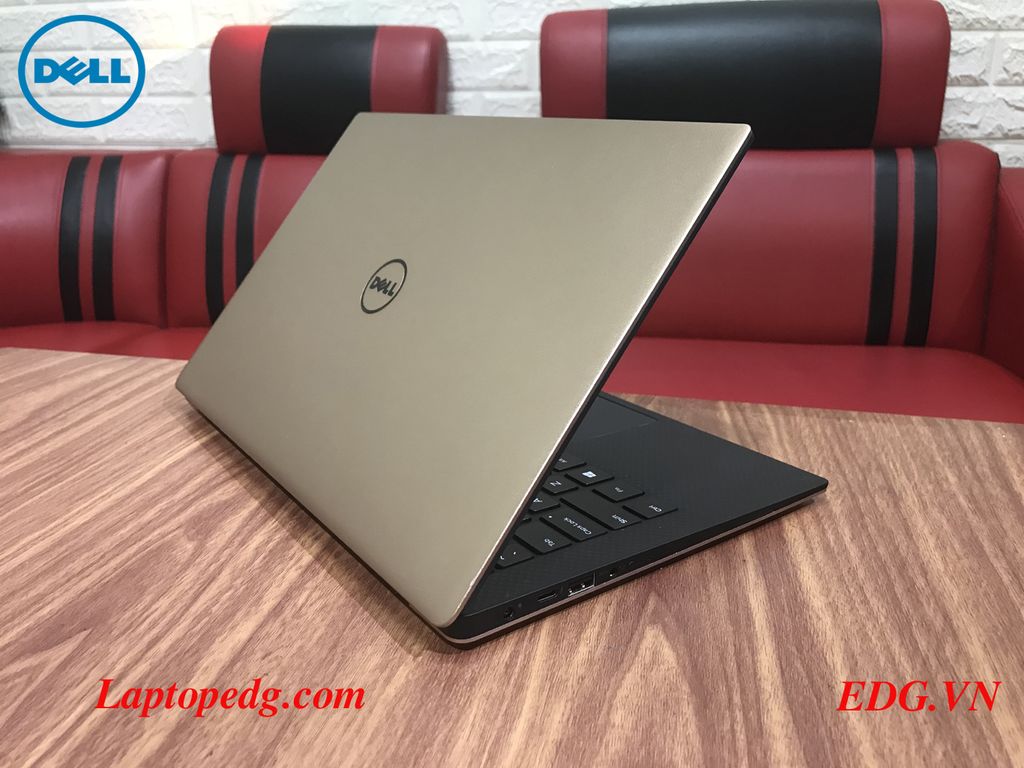 DELL XPS13 9360 Gold Core i5-8250u 8GB 256GB FHD