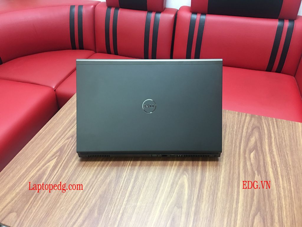 Dell M6800 i7-4800MQ Ram 8Gb Ổ Cứng 500Gb VGA K5100M , 17.3 FHD