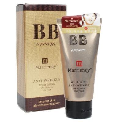 Phấn lót BB CREAM MARRIENQY - Hàn Quốc