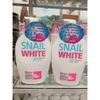 Sữa Tắm Trắng Da Snail White - 800ml