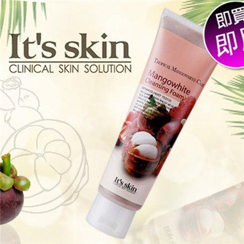 Sữa rửa mặt It's Skin T