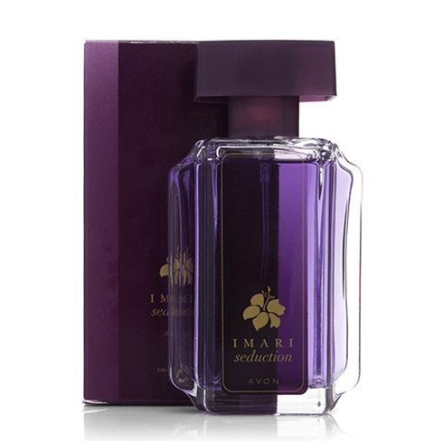 Nước Hoa Imari Sepuction 50ml