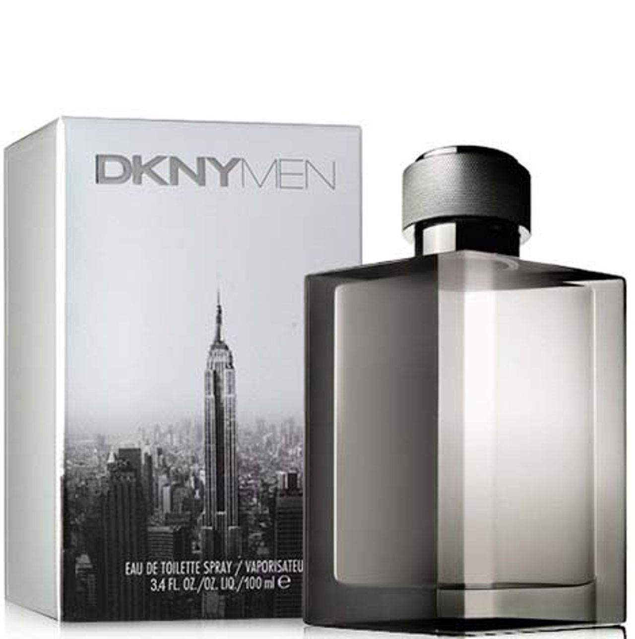 Nước hoa Nam DKNY 100ml