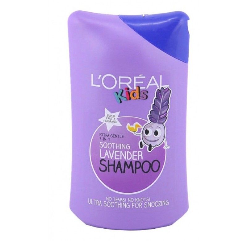 Dầu gội loreal kids CH 250ml