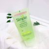 Sữa Rửa Mặt Simple Giúp Da Sạch Thoáng 150ml